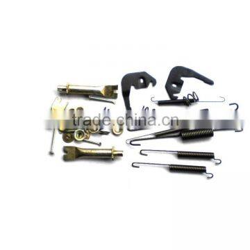 Auto Hand Brake Repair Kit JMC TFR Truck Handbrake Drum Repair Kit JMC Pickup Truck Auto Genuine Parts photo-4
