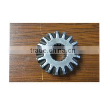 differential side gear side gear axle shaft gear differential gear TFR auto parts