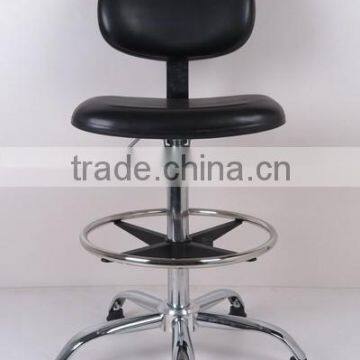 ESD chair Anti static chair lab chair PU leather chair