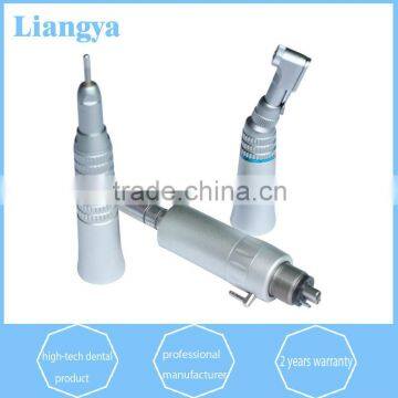 dental instrument portable dental unit low speed air turbine handpiece,dental orthodontic equipment