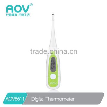 Factory Customize Portable Digital Clinic Thermometer