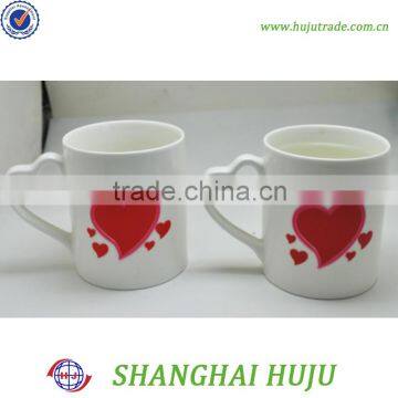 Ceramic Sublimation Mug/stoneware Mug photo-3