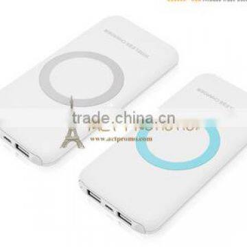 12000mAh mobile power bank good Quality