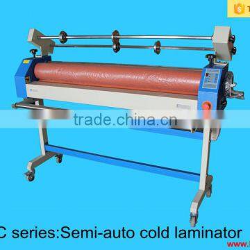 EC-1000 39" Auto Cold Laminator