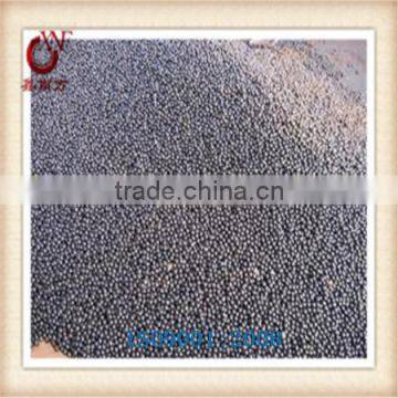 Cast alloy steel grinding media ball ore for ball mill