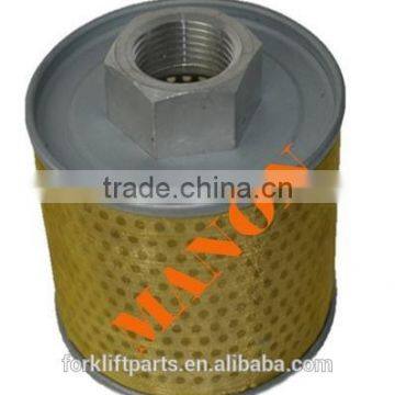 91375-23600 Forklift HYDRAULIC FILTER , Hydraulic parts distributors !!!