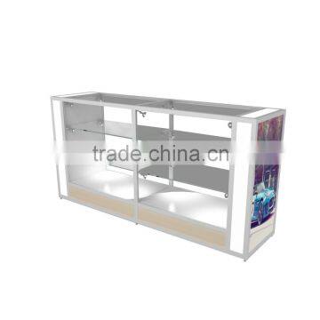 High Quality Aluminium Display Shelf TFF-12