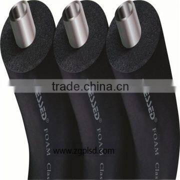 Best Quality of Rubber Foam Tube Heat Insulation photo-2
