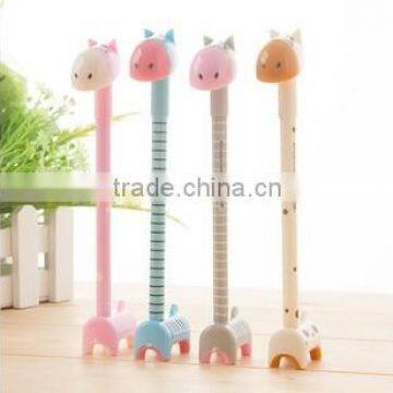 cute school gel ink pen / korea style