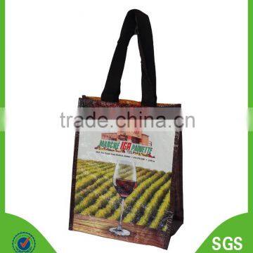6 Bottle Wine Bag photo-4
