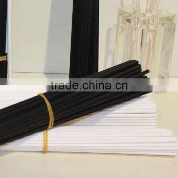 New fiber material black/white factory price reed diffuser accessories