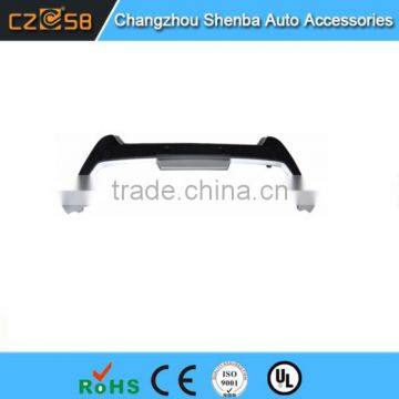 Hot sale!OE style front bumper for RAV4 2014