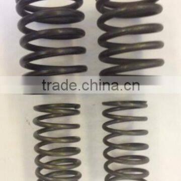 Valve springs for agriculture machinery S195