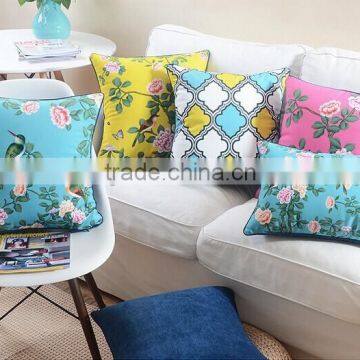 velvet cushion cover cargo furniture cushion covers