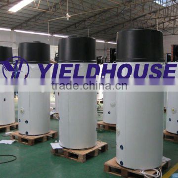 Super quality air source heat pump water heater