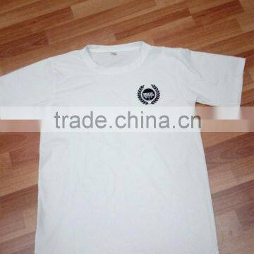 2016 Vietnam supplier custom t shirt blank at wholesale