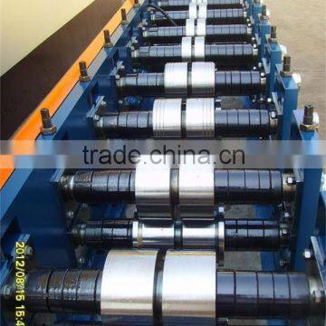 economic c profile light steel keel roll forming machine