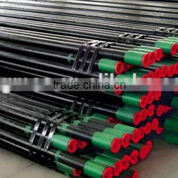 Factory Supply structural hot dip galvanized pipe