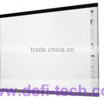 E-pointer Interactive Whiteboard Price photo-2