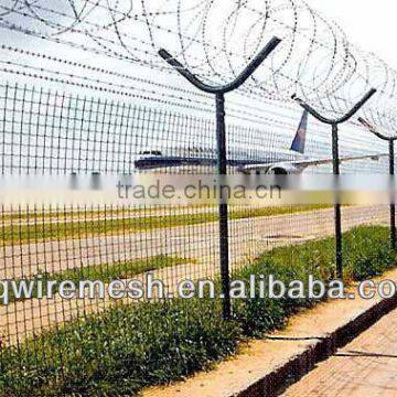 PVC Coated Chain Link Fence/Galvanized Chain Link Fence(manufactory) photo-2