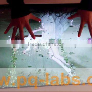 10 Points 24 Inch V8 VERSION IR Touch Frame photo-3