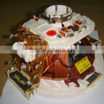 Deflecting Coil/deflecting Yoke