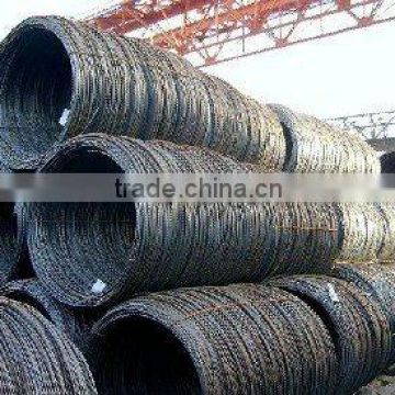 high carbon steel wire (professional manufacturer)