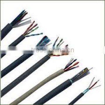 Telephone Wire