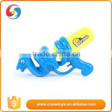 Fast jet elegant shape lovely popular colorful snake water gun