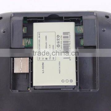 2015 Lowest Price Mini Keyboard for Ipad Mini With Germany, Italy, Russian and Multi Language photo-5