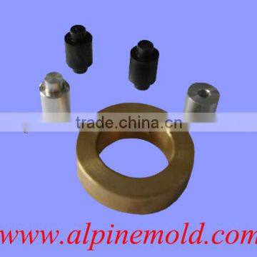 zinc alloy die casting mold