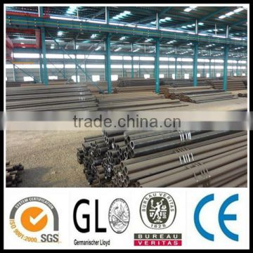 STBA22 seamless alloy steel pipe