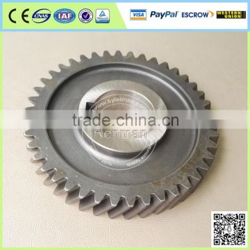 dongfeng auto parts gear 1700K16-055