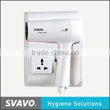 Popular model hair dryer, foldable hair dryer