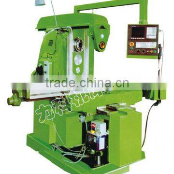 XK6140 milling machine