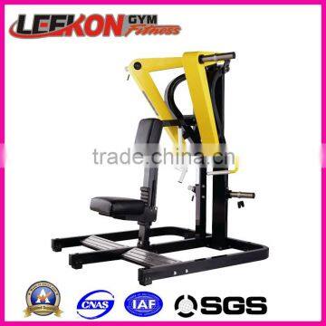 Low Row Machine gym equipment fitness machine