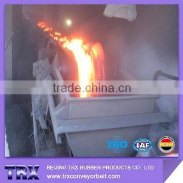 High Quality Protracted Fire Resistant Conveyor Belting