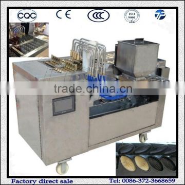 Automatic Delimanjoo Cake Making Machine Price