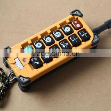 F23-A++ Remote Controlled Electrical Switches Winch Wireless Remote Control