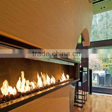 New Style Intelligent Ethanol Fireplace Give You a Warm Winter