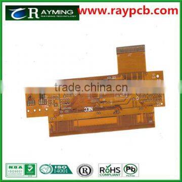 High Quality Flexibe PCB, Single Side FPC in China photo-2