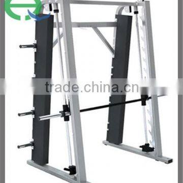 Fitness sports strong body building Olympic Smith Machine gym exercise equipment                        
                                                Quality Choice