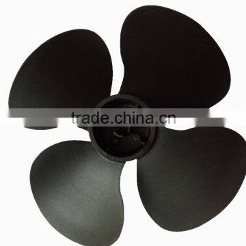 Plastic injection molding parts Plastic fans