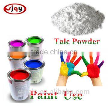 haichen talc powder for painting use