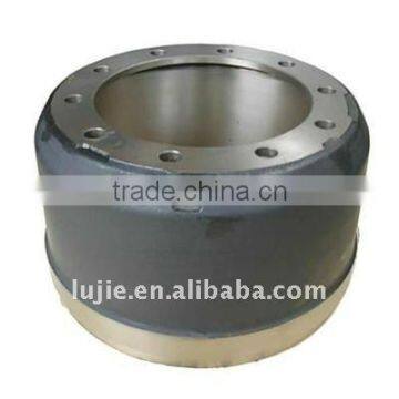 MAN brake drum