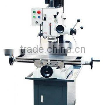 Square column Gear Drive Boring & Milling machine