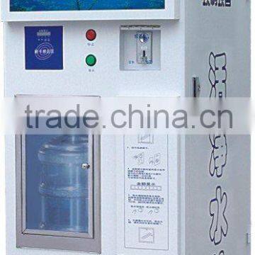 Reverse Osmosis Vending Water Machine/water Vending Machine With IC Card and Coin Operation photo-3