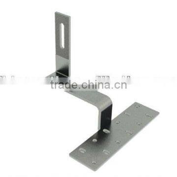 Solar Roof Mounting Tile Bracket