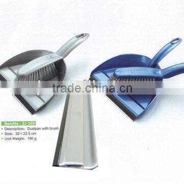 Soft and Hard co-extrusion parts used for brush