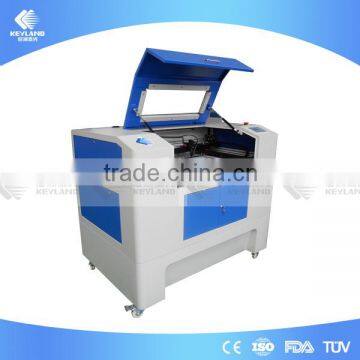 80w 100w 130w 1390 1612 Double Head Laser Cutter with Dual Tubes